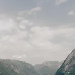 Hardanger Fjord בית הארחה Bondhus
