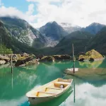 Hardanger Fjord בית הארחה *