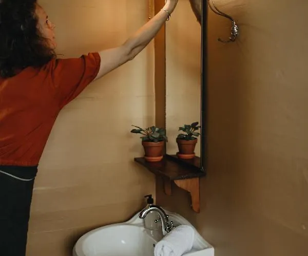 Hardanger Fjord Penzion