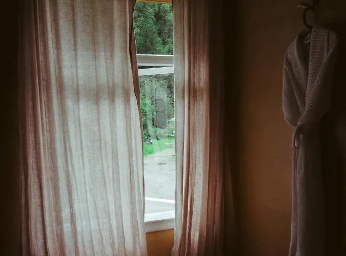 Hardanger Fjord Penzion *