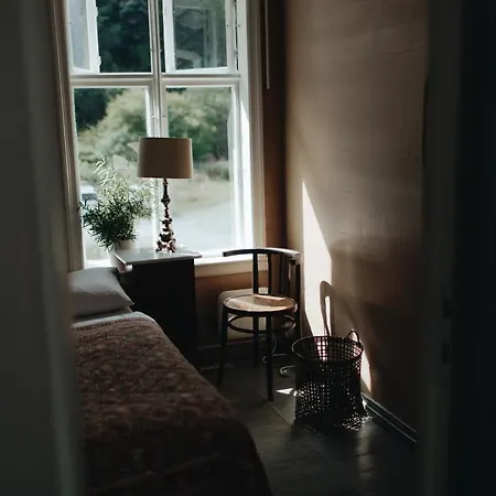 Hardanger Fjord Guest house