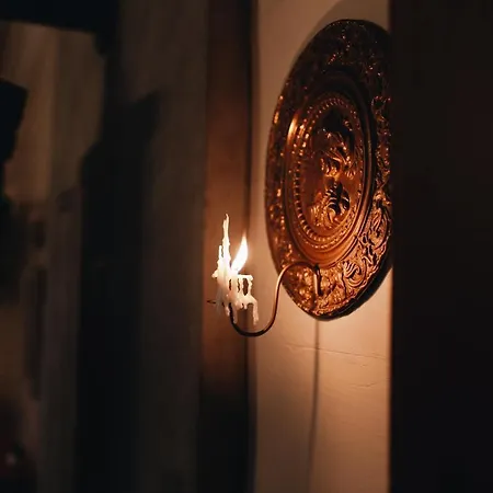 Guest house Hardanger Fjord Bondhus