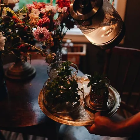 Guest house Hardanger Fjord *