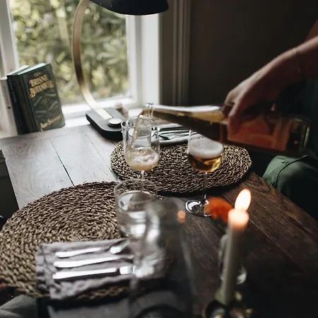 Guest house Hardanger Fjord *