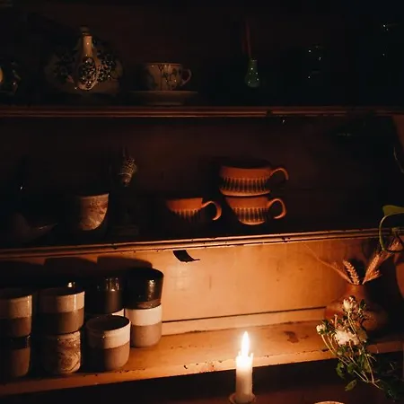 Hardanger Fjord Bondhus