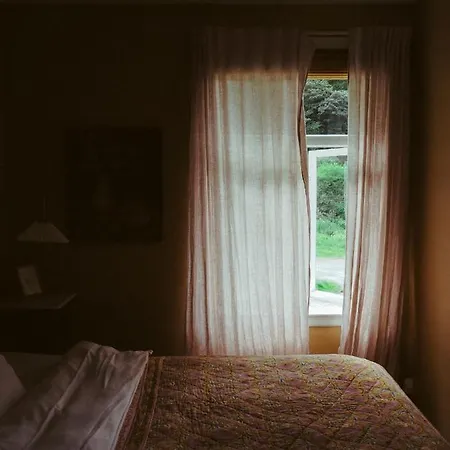 Hardanger Fjord Guest house *