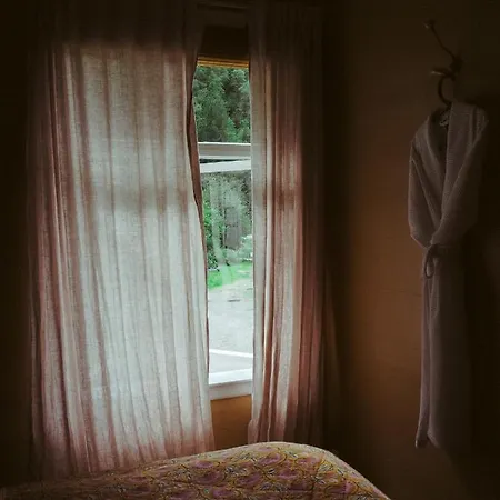 Hardanger Fjord Guest house *